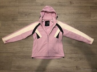 Lyžiarska bunda / vetrovka - 1
