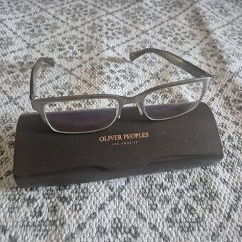 Dioptrické okuliare - NOVÉ - Paul Smith - 1