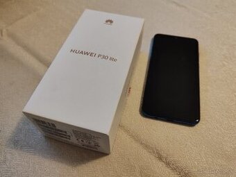 Huawei P30 Lite 4GB/128GB