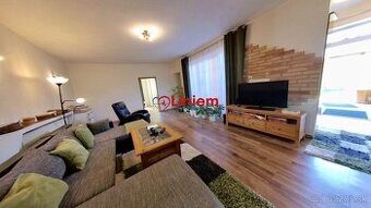 REZERVOVANÉ Dom bez bariér pripravený na bývanie. - 1