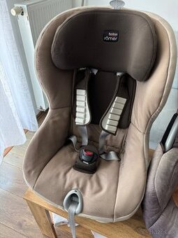 Predam 2 autosedacky