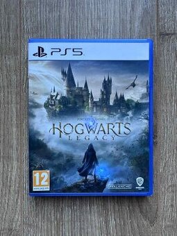 Hogwarts Legacy na Playstation 5