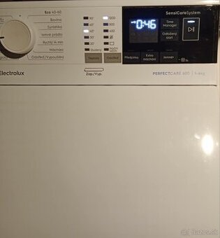 Práčka Electrolux