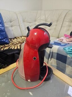 Dolce gusto kávovar