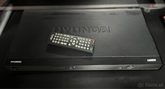 DVD prehrávač Hyundai DV-5-H 935