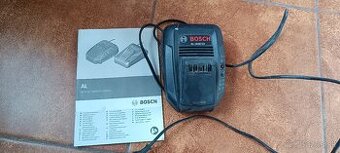 Nabíjačka Bosch