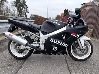 Suzuki Gsx-r k1 600