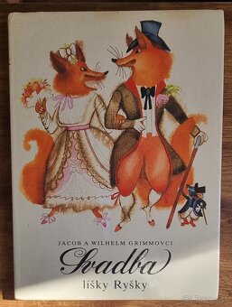 Predám detské knihy