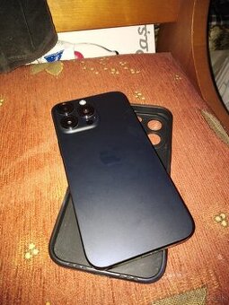 iPhone 15 Pro max 256gb - 1