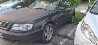 Audi A6 2,8 V6 4x4