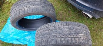 235/45 R19 99V