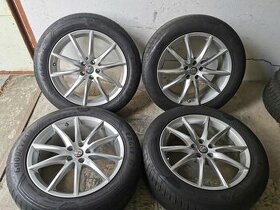 Goodyear Eagle F1 235/55 R19 101Y