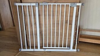 Hauck bezpečnostná zábrana na schody