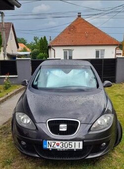 Seat Altea 1.9Tdi