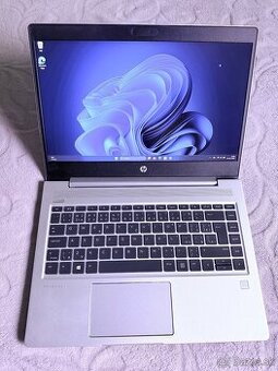 VÝHODNE - HP ProBook 445 G7 - AKO NOVÝ