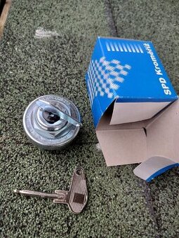 predám univerzálnu spinaciu skrinku s kľučom Bošák