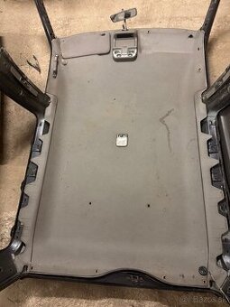 Predám stropnicu krátky Nissan patrol y61