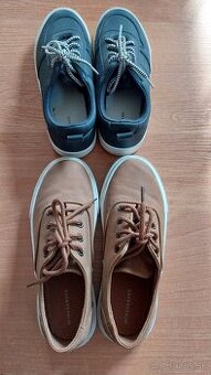 Chlapčenské tenisky 34