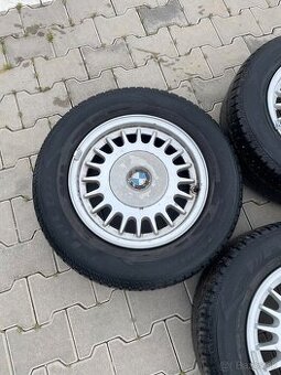 BMW Styling 2 r15 Original