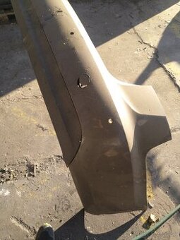 Audi A6 sedan C7 r.10-14