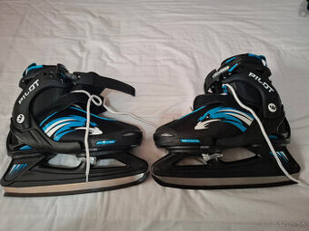 Predám detské ľadové korčule Crowned PILOT