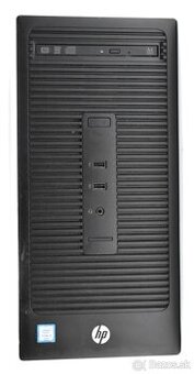 HP 280 G2  Intel 6. generacie