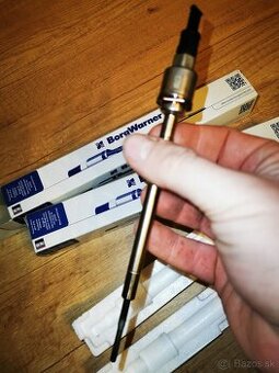 Žhaviče opel insignia