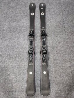 Lyže AK dĺžka 152 cm rádius 11m