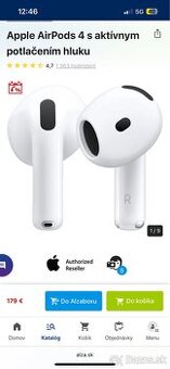 AirPods 4