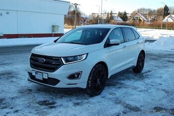 Ford Edge 2.0 TDCI Sport