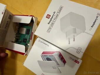 Raspberry Pi5 8GB
