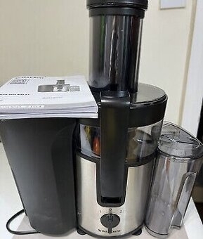 Odstavovač Silvercrest EDS SFEE 800A1