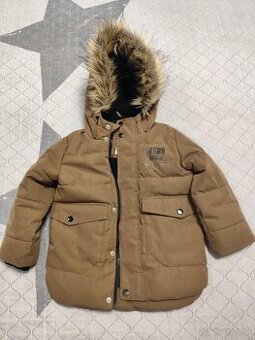 Predám zimný kabát