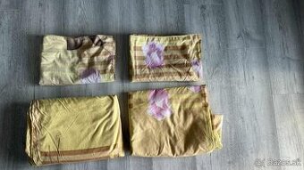 Posteľné obliečky