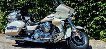 Kawasaki VN 1700 VOYAGER