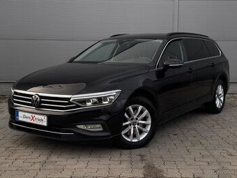 Volkswagen Passat Variant 2.0 TDI EVO Business DSG