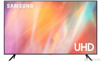 65" Samsung UE65AU7172