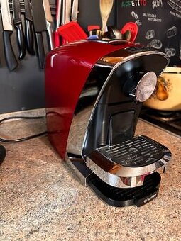 Cafissimo Tuttocaffe kavovar