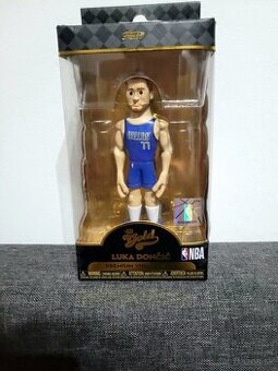 Predám NBA Funko Vinyl figúrku Luka Dončič