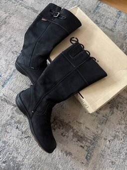 Goretexove čižmy ECCO č. 41