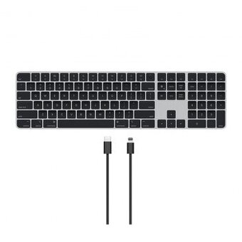 APPLE Magic keyboard 2021