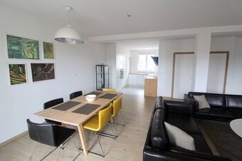 Štýlový 3-izbový mezonet s balkónmi /114 m2/, Žilina - Staré