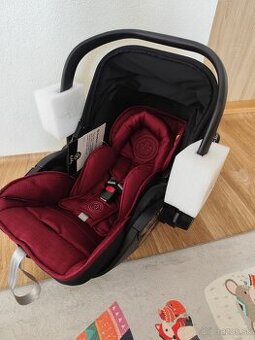 Predám autosedačku