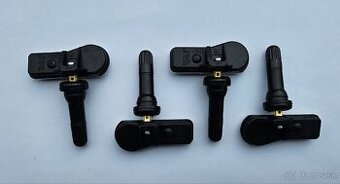 Snímače Tlaku Pneumatík KIA HYUNDAI
