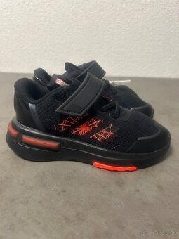adidas Marvel Spider-Man Racer topánky