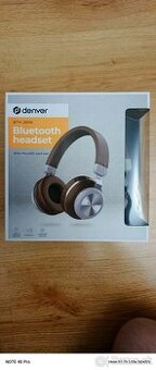 Bezdrôtové slúchadlá