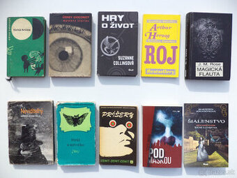 horor, thriller, mysterium 2