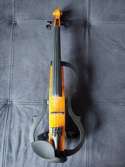 Elektrické husle Thoman