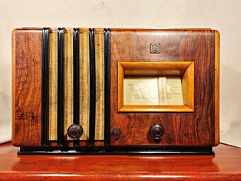 Staré rádio Radiotechna Gala Koncert