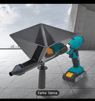 Nástroj na sparovanie tehlového obkladu